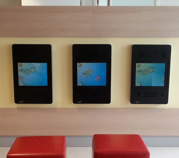 Zuyderland Hospital| IKC