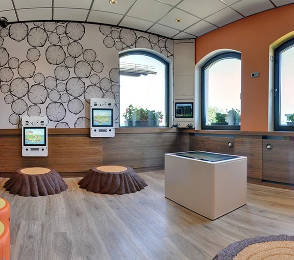 Der Brabander playground | IKC