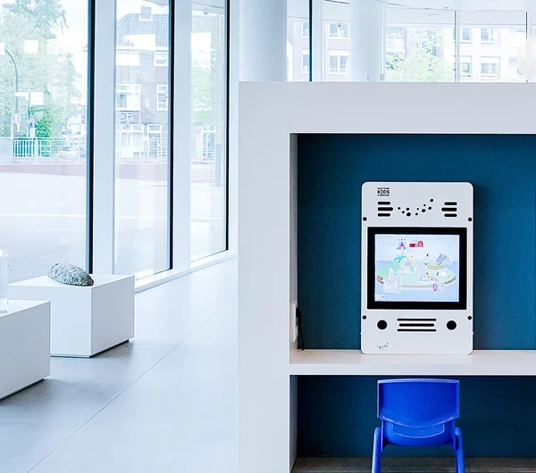 Playcorner Almelo | IKC