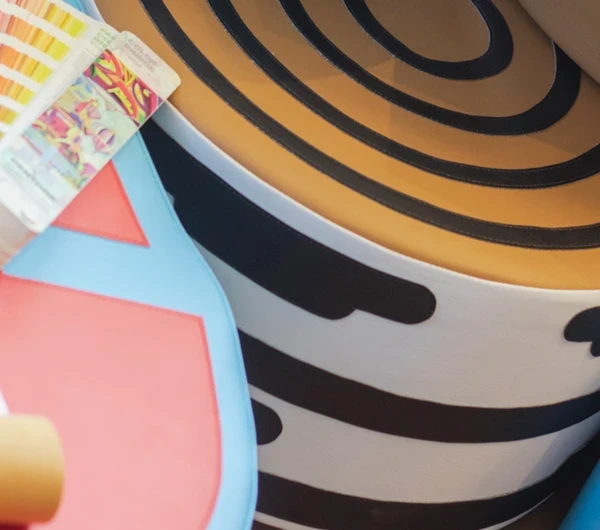 Specialist in spelen | Duurzame materialen | IKC