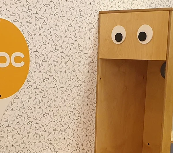 Kinderhoek merkbekendheid 