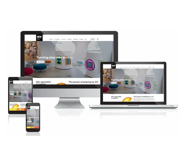 Instore Kids Corners wordt International Kids Concepts