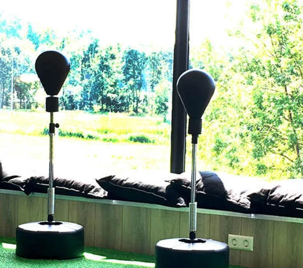 Playcorner GYM3 | IKC leisure