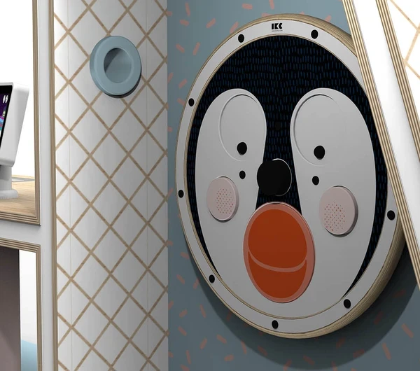 Hema play corners | IKC retail