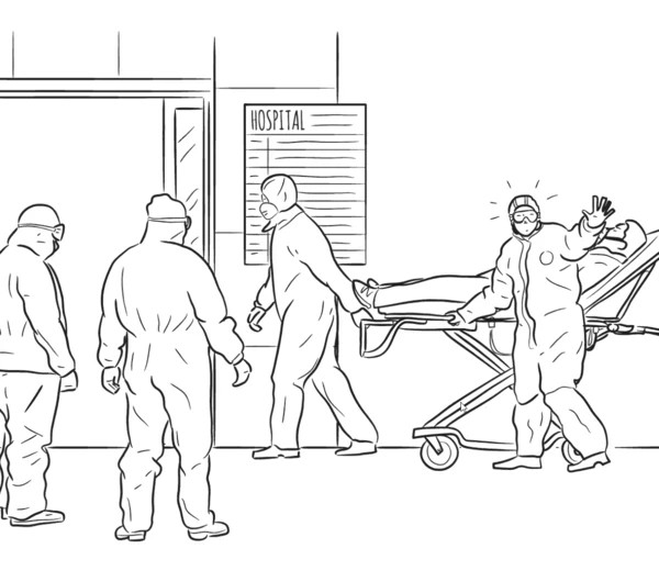 On this image you can see a whiteboard instruction video