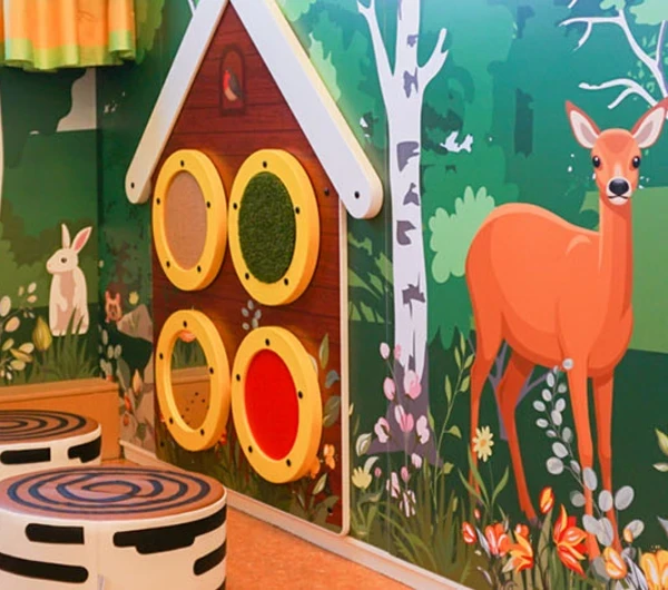 Kinderhoek kinderopvang 