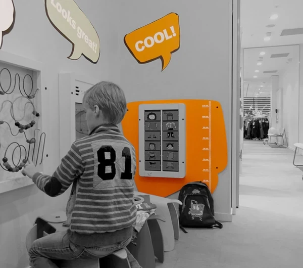 Signing maakt het plaatje compleet!