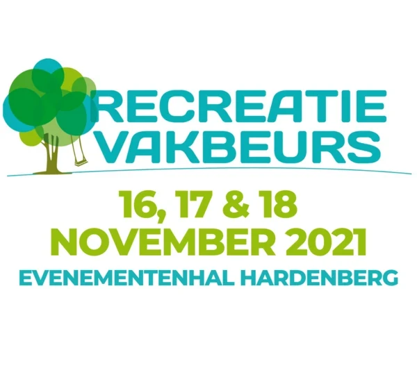 IKC komt naar de Recreatie Vakbeurs 2021 in Evenementenhal Hardenberg
