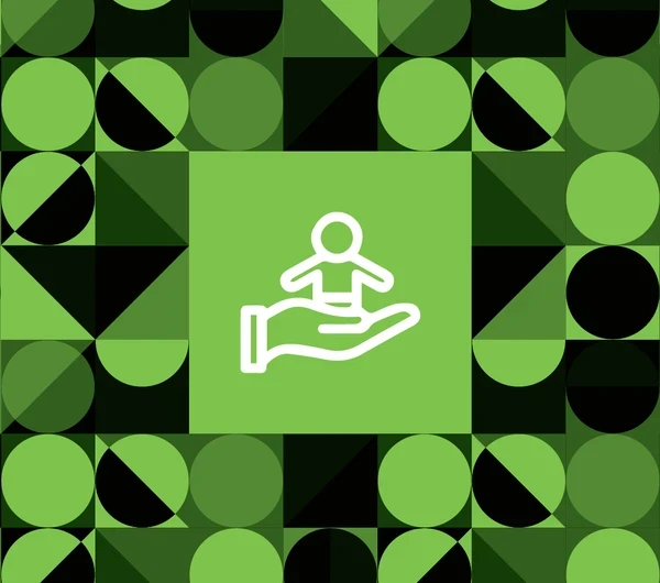 IKC Dagopvang icoontje