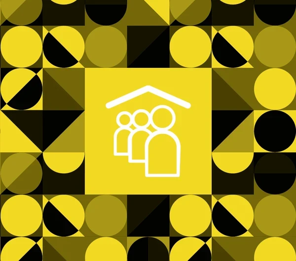 IKC Public spaces Icon