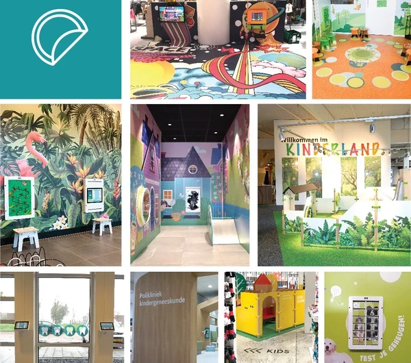 IKC | Signing brochure