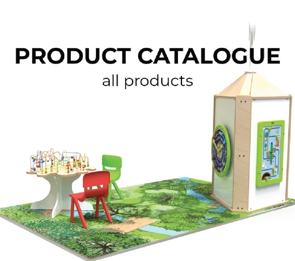 IKC Product catalogue