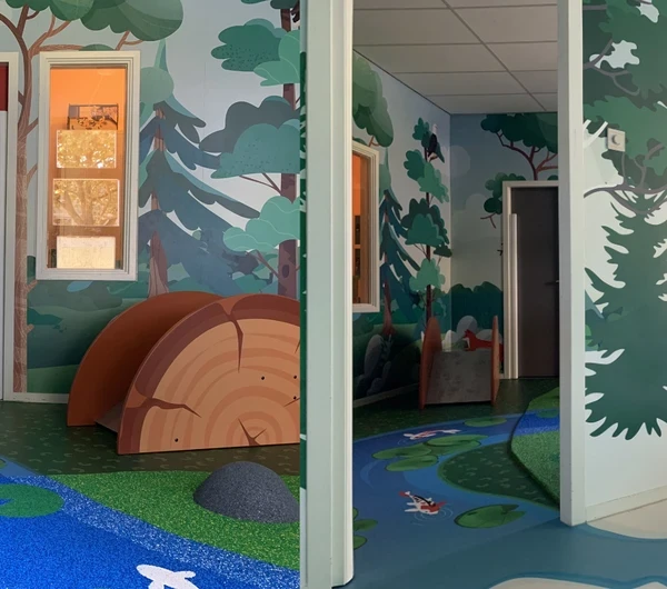 kinderhoek in dagopvang kdv ontwikkeling