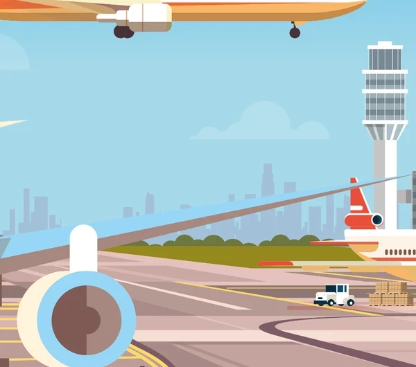 forex wanddesign met als thema reizen