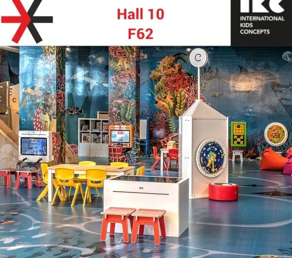 IKC gaat naar EuroShop in Dusseldorf