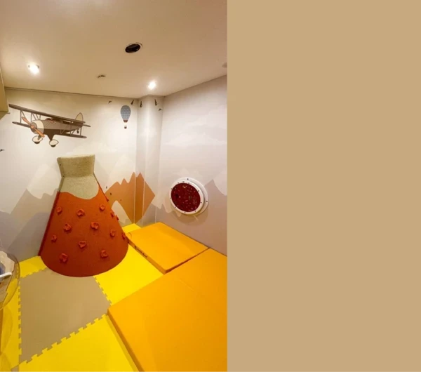 Создание материала 