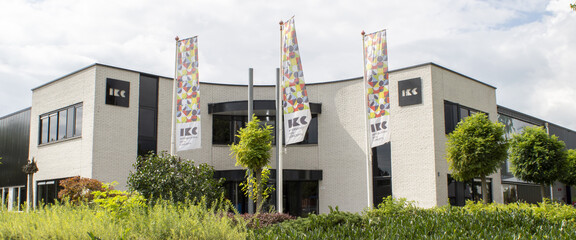 IKC Office Dronten