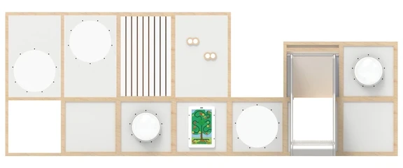 Panels Header