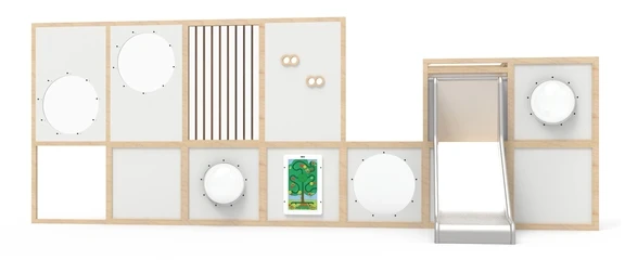 Panels Header