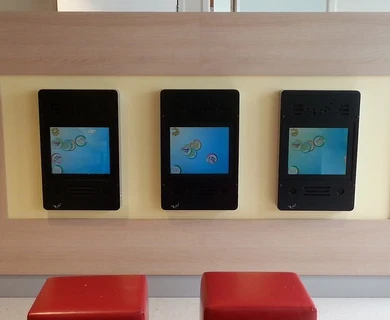 Zuyderland Hospital| IKC