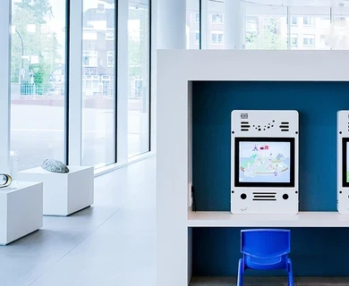 Playcorner Almelo | IKC