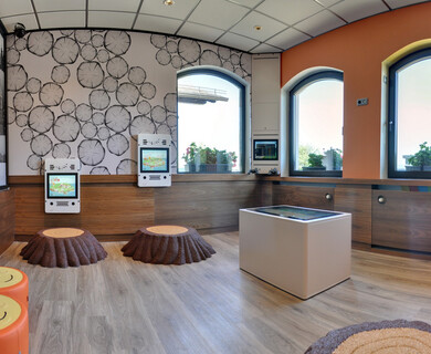 Der Brabander playground | IKC