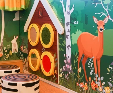 Kinderhoek kinderopvang 