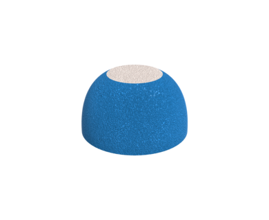 Op deze afbeelding staat een speelvloer element | EPDM vloer