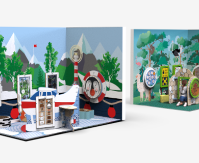 kinderhoeken met forex en vinyl als voorbeeld