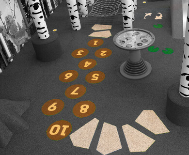 epdm elementen kinderhoek hinkelpad