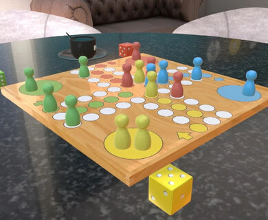 gezelschapsspel software voor alle leeftijden