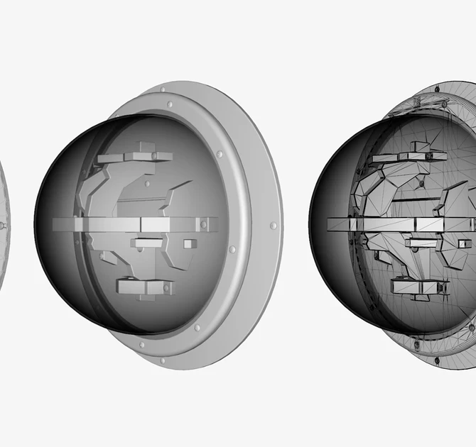 Van 3D Model naar realisatie IKC speelsystemen