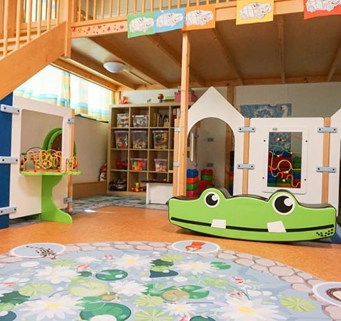 BSO opnieuw inrichten