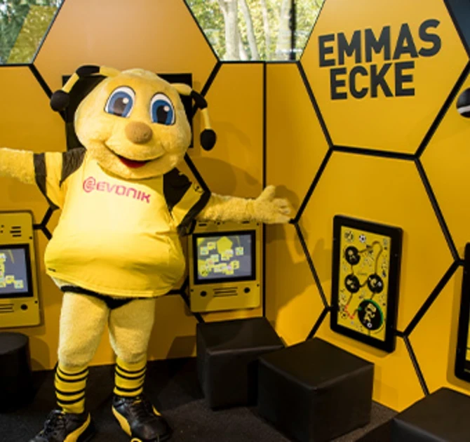 Speelhoek voetbalclub