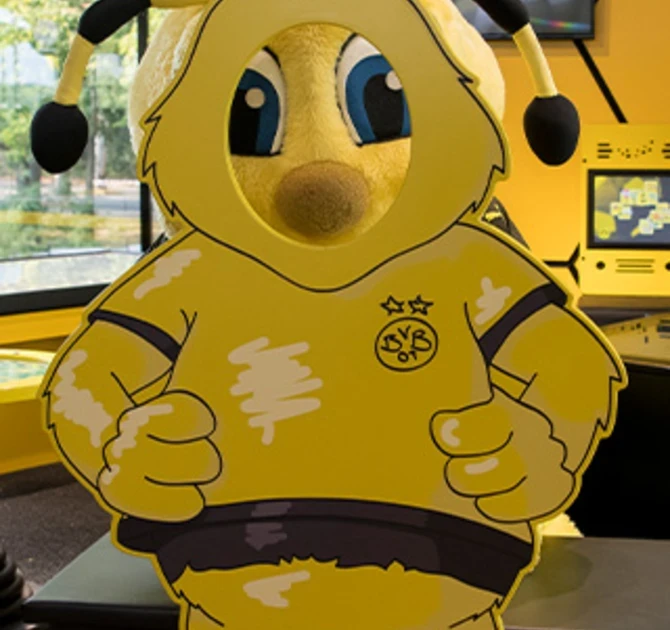 Kinderhoek inrichting