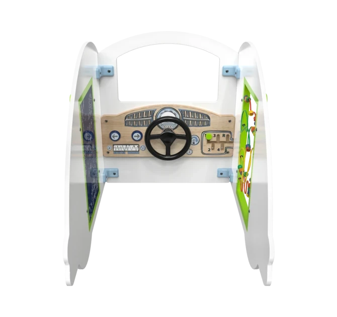 Dit is een afbeelding van een IKC speelsysteem | IKC Speelsystemen