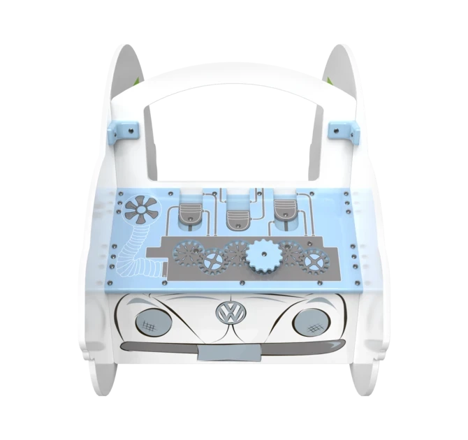 Dit is een afbeelding van een IKC speelsysteem | IKC Speelsystemen