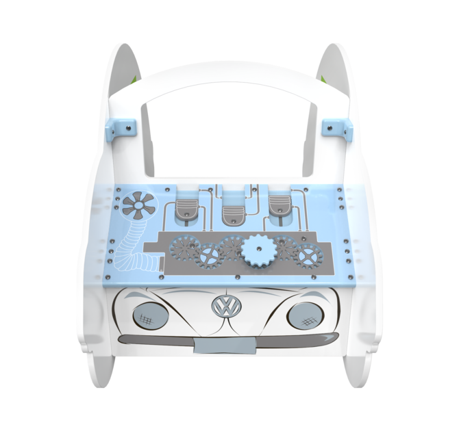 Dit is een afbeelding van een IKC speelsysteem | IKC Speelsystemen