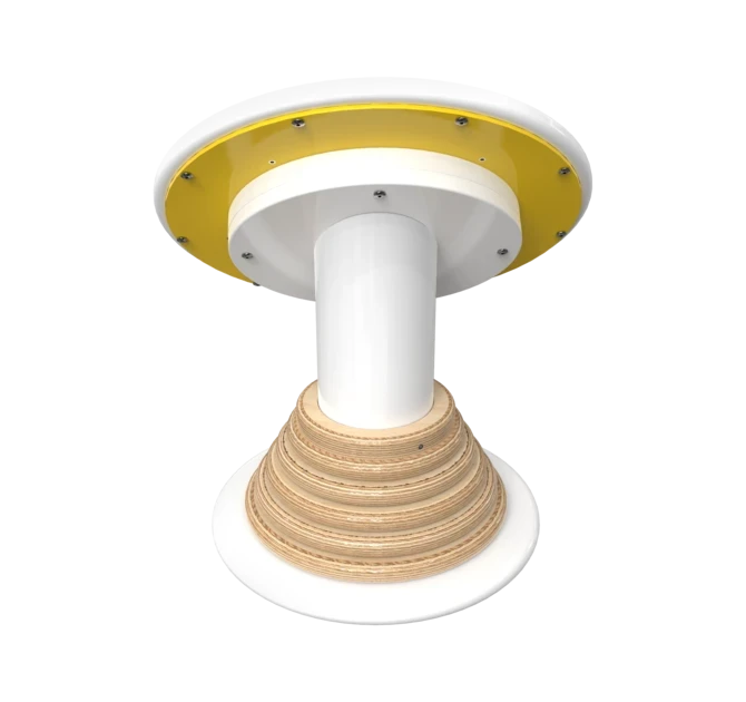 Op deze afbeelding staat een speelsysteem | IKC speelsystemen