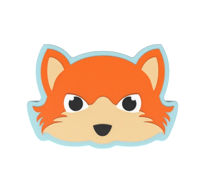 De Softplay Evy is een handgemaakt zacht zitmeubel voor uw kinderhoek