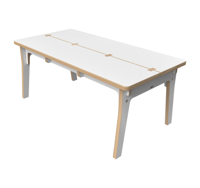 Houten tafel voor kinderen | IKC kindermeubels