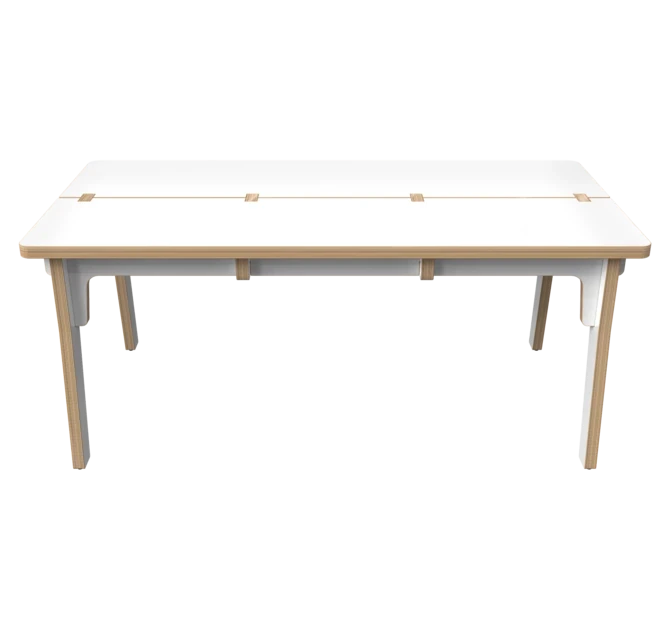 Houten tafel voor kinderen | IKC kindermeubels
