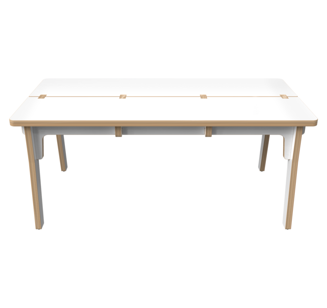Houten tafel voor kinderen | IKC kindermeubels
