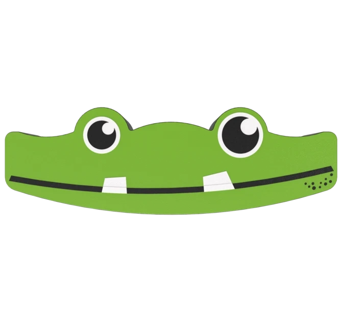 De Softplay Balancer is een handgemaakt zacht zitmeubel voor uw kinderhoek