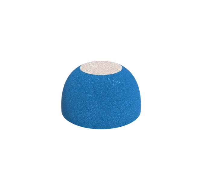Op deze afbeelding staat een speelvloer element | EPDM vloer