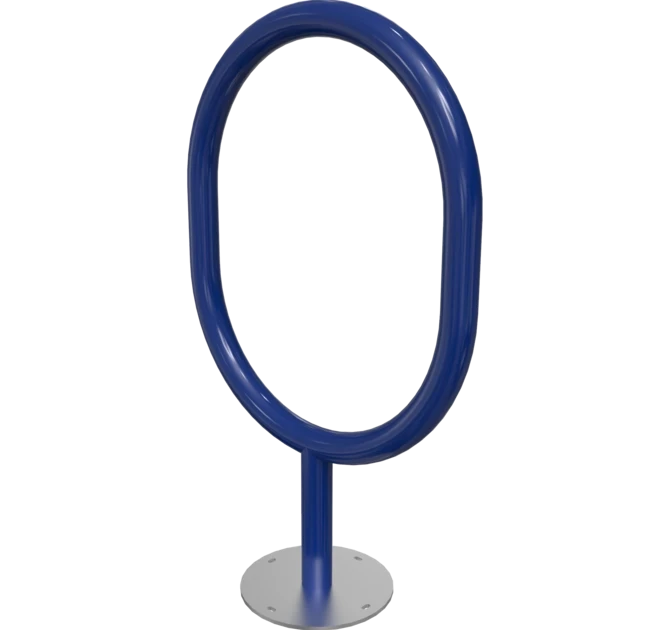 This image shows the play floor element Opaal