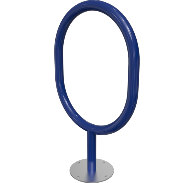 This image shows the play floor element Opaal