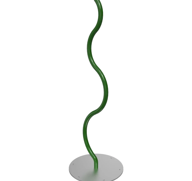 extra klim en klauter plezier toevoegen aan de speelvloer