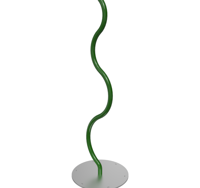 extra klim en klauter plezier toevoegen aan de speelvloer