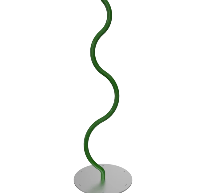 extra klim en klauter plezier toevoegen aan de speelvloer